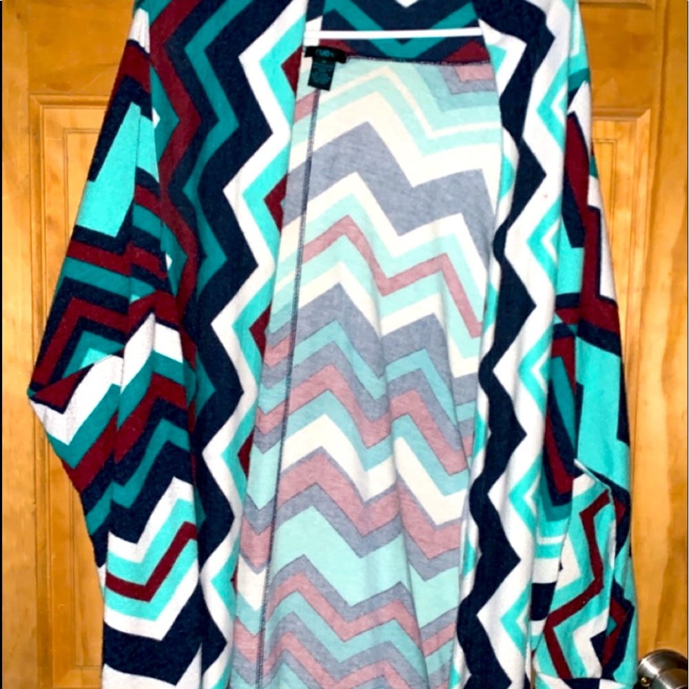 Long Sweater